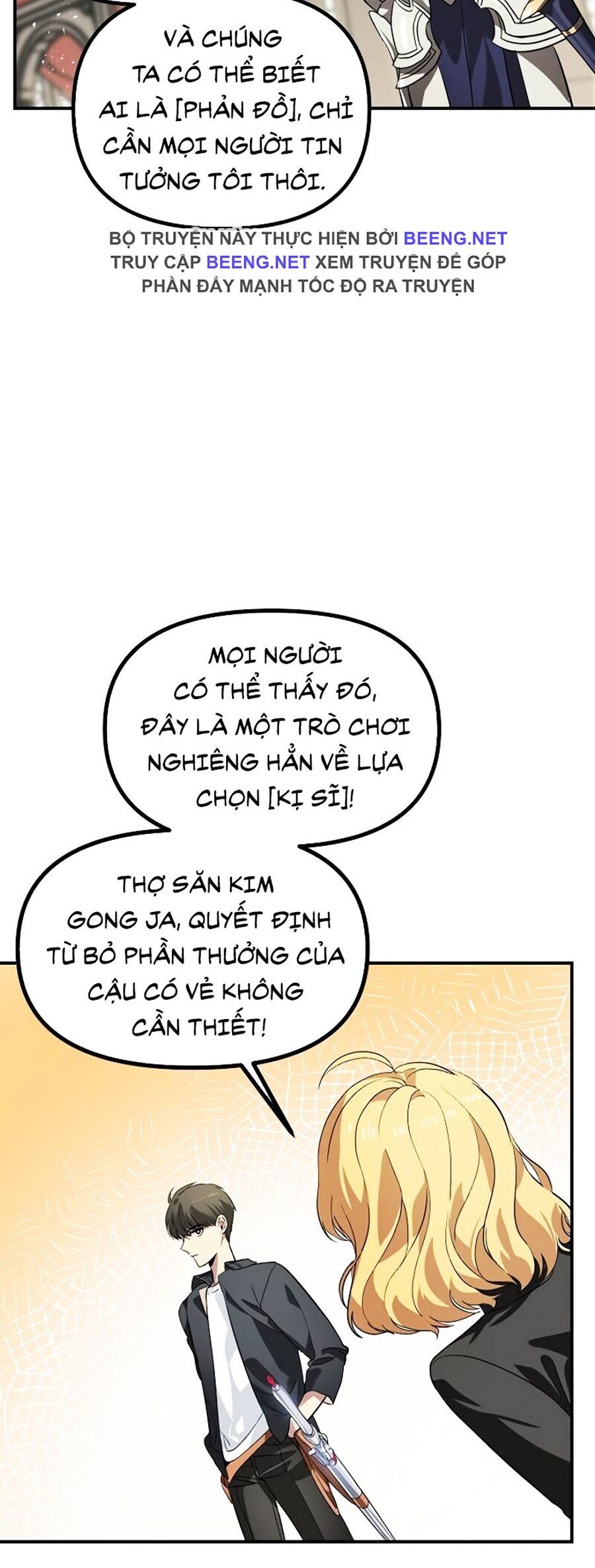 đọc truyện Tôi Là Thợ Săn Có Kĩ Năng Tự Sát Cấp Sss Chương 25 ảnh 34 tại Truyện Dạ Ký