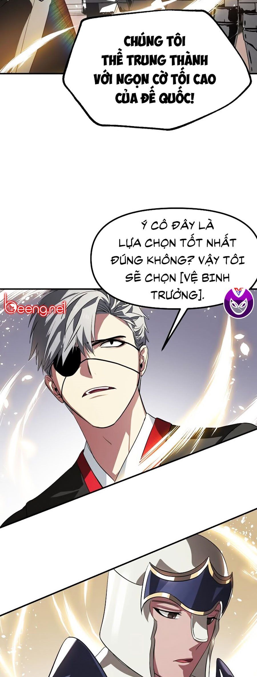 đọc truyện Tôi Là Thợ Săn Có Kĩ Năng Tự Sát Cấp Sss Chương 25 ảnh 36 tại Truyện Dạ Ký