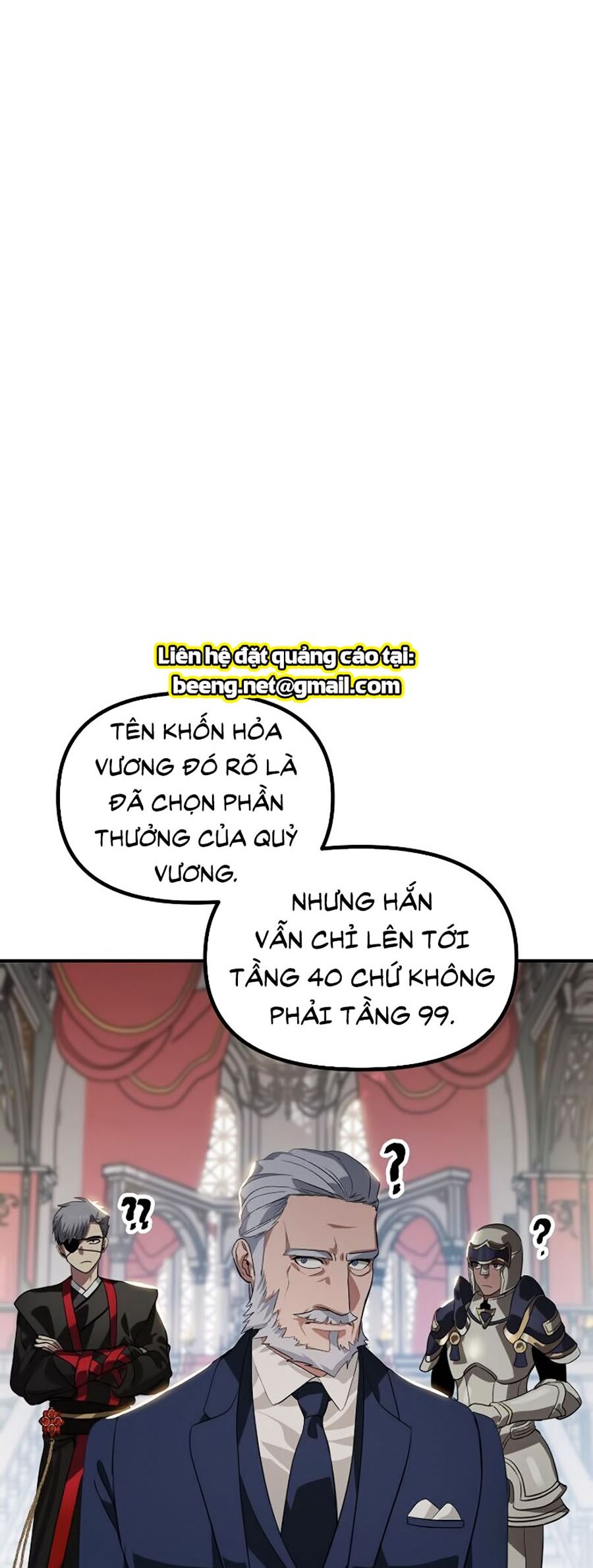 đọc truyện Tôi Là Thợ Săn Có Kĩ Năng Tự Sát Cấp Sss Chương 25 ảnh 6 tại Truyện Dạ Ký