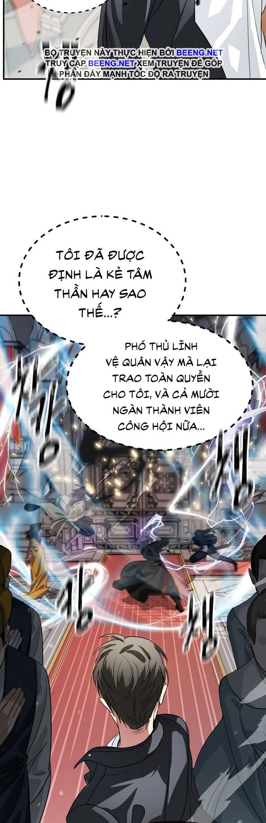 đọc truyện Tôi Là Thợ Săn Có Kĩ Năng Tự Sát Cấp Sss Chương 26 ảnh 36 tại Truyện Dạ Ký