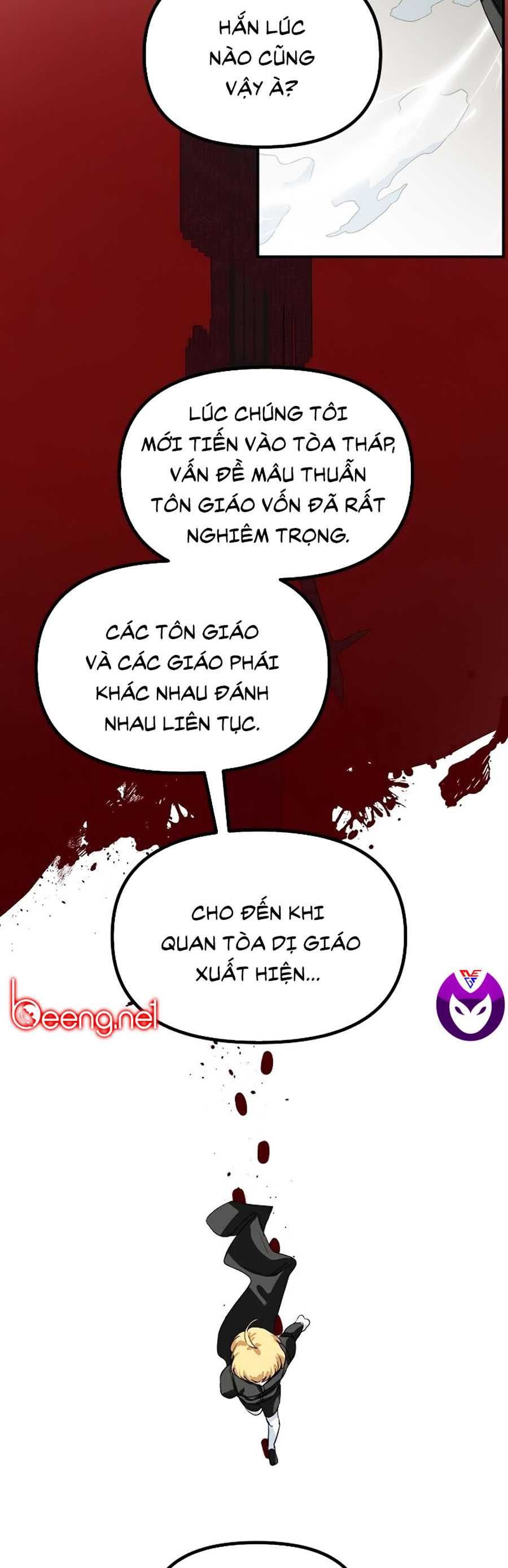 đọc truyện Tôi Là Thợ Săn Có Kĩ Năng Tự Sát Cấp Sss Chương 26 ảnh 39 tại Truyện Dạ Ký