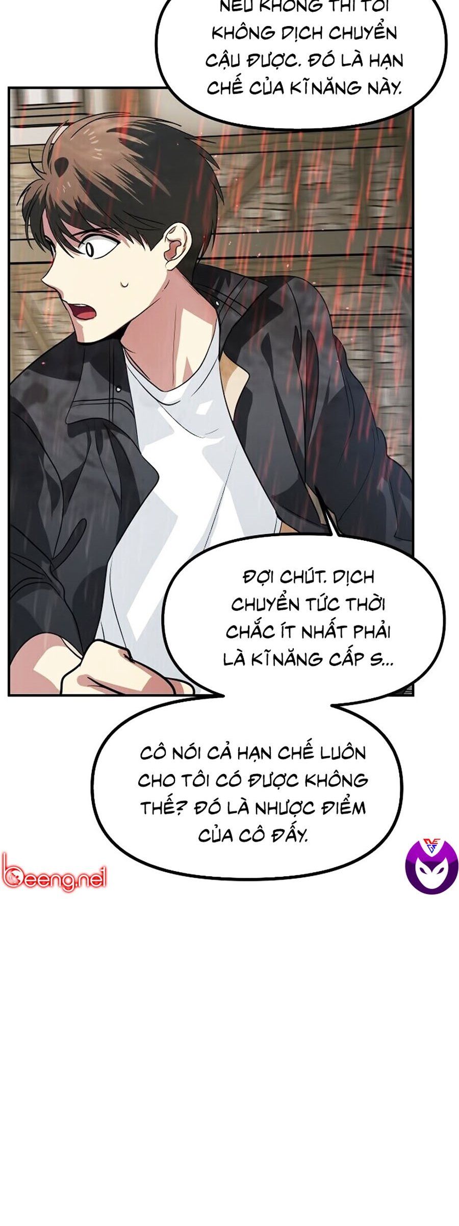đọc truyện Tôi Là Thợ Săn Có Kĩ Năng Tự Sát Cấp Sss Chương 27 ảnh 40 tại Truyện Dạ Ký