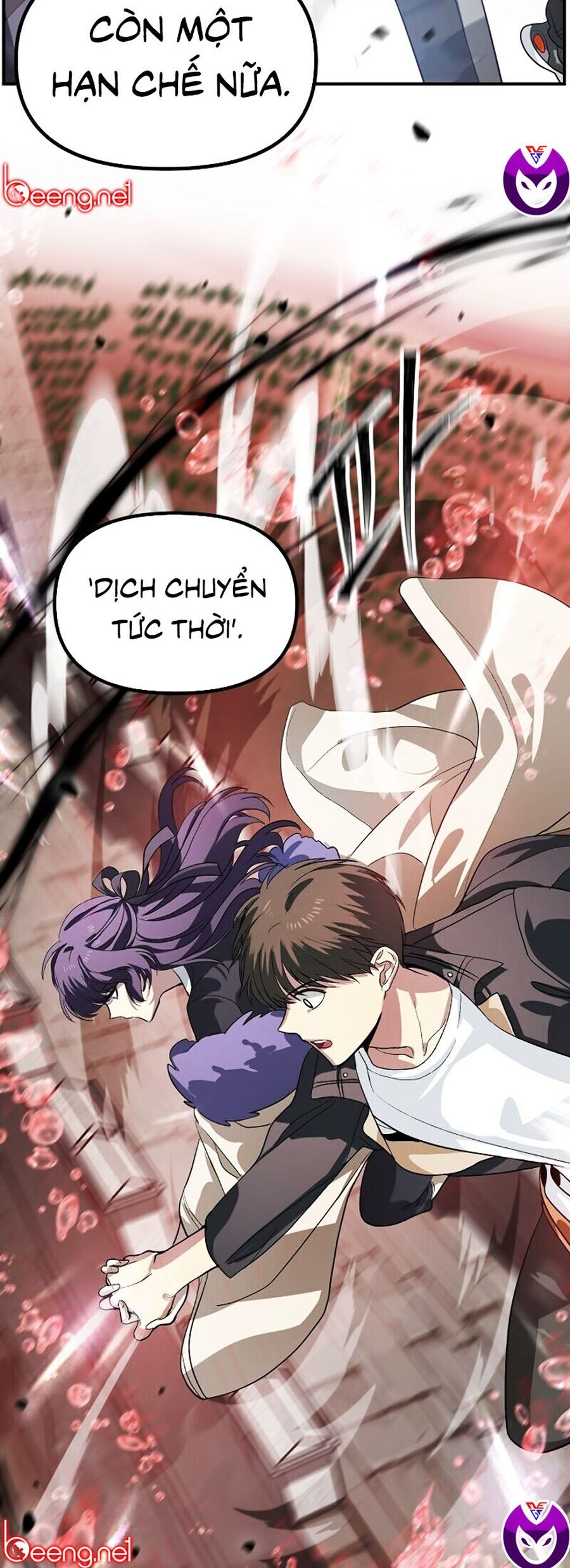 đọc truyện Tôi Là Thợ Săn Có Kĩ Năng Tự Sát Cấp Sss Chương 27 ảnh 44 tại Truyện Dạ Ký