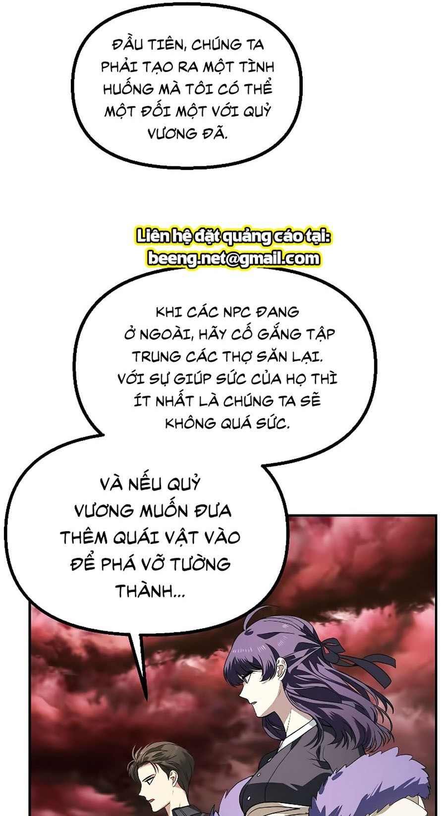 đọc truyện Tôi Là Thợ Săn Có Kĩ Năng Tự Sát Cấp Sss Chương 28 ảnh 29 tại Truyện Dạ Ký