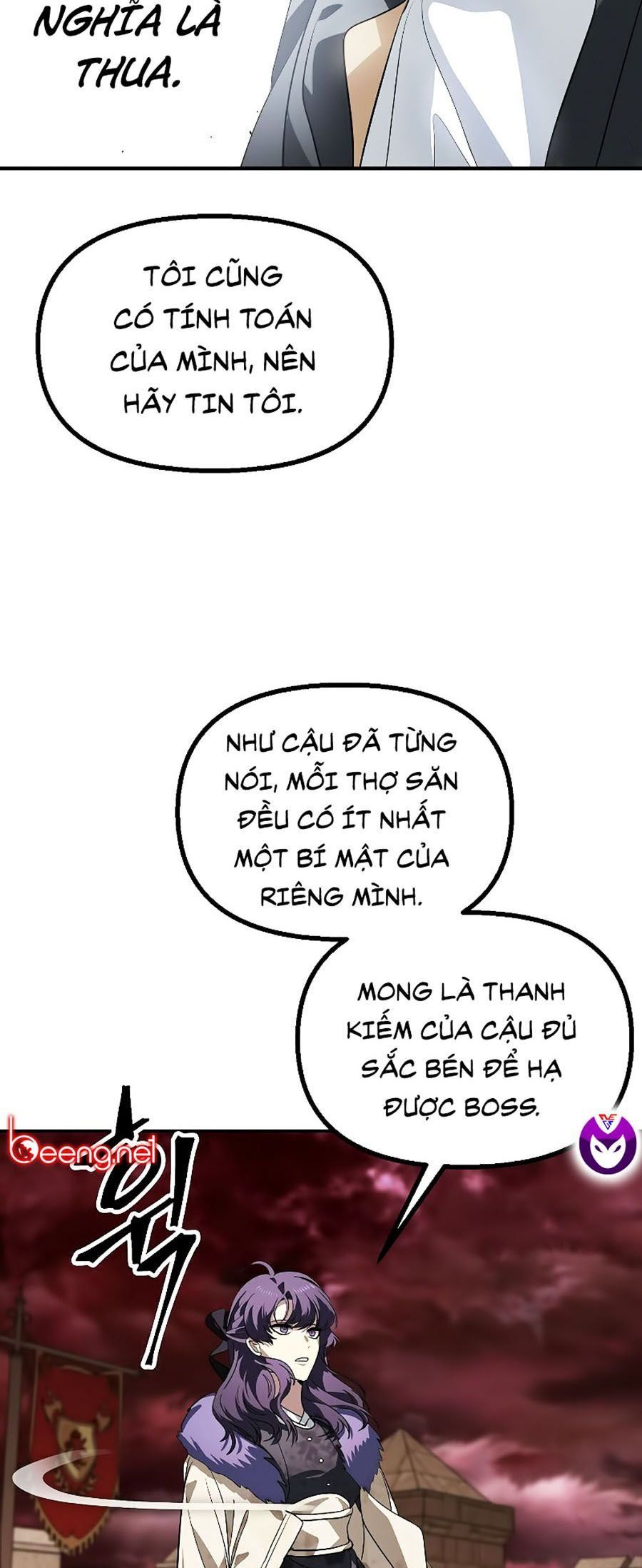 đọc truyện Tôi Là Thợ Săn Có Kĩ Năng Tự Sát Cấp Sss Chương 28 ảnh 33 tại Truyện Dạ Ký