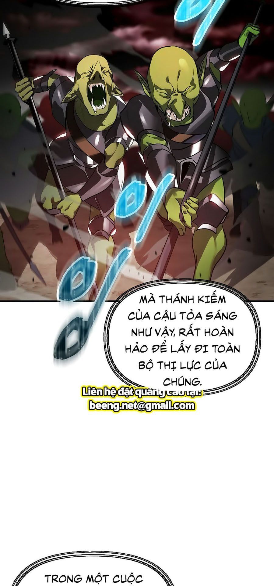đọc truyện Tôi Là Thợ Săn Có Kĩ Năng Tự Sát Cấp Sss Chương 28 ảnh 54 tại Truyện Dạ Ký