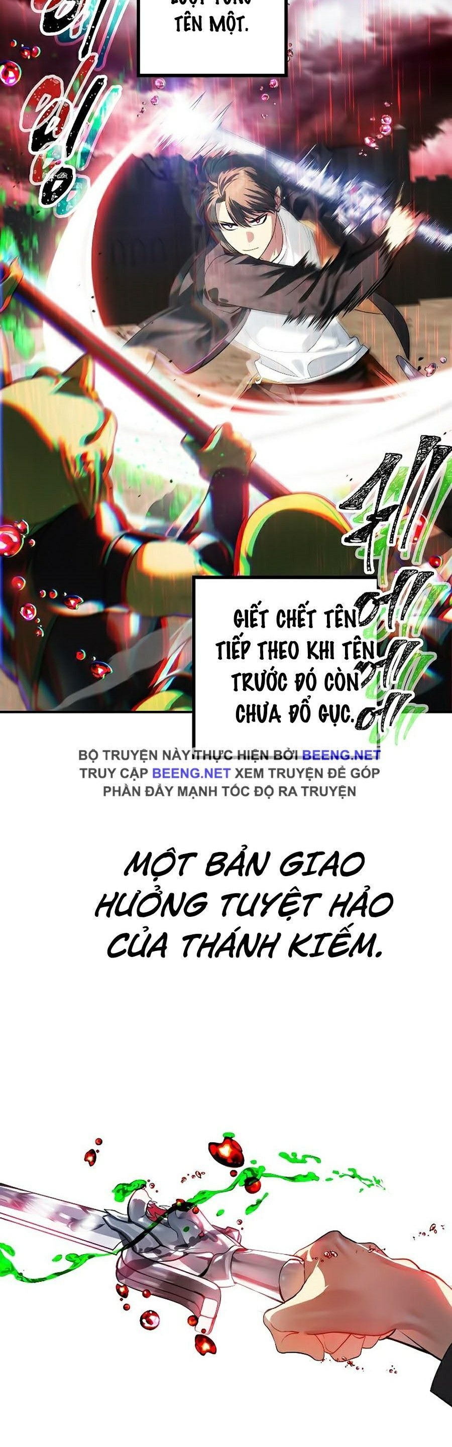 đọc truyện Tôi Là Thợ Săn Có Kĩ Năng Tự Sát Cấp Sss Chương 29 ảnh 3 tại Truyện Dạ Ký