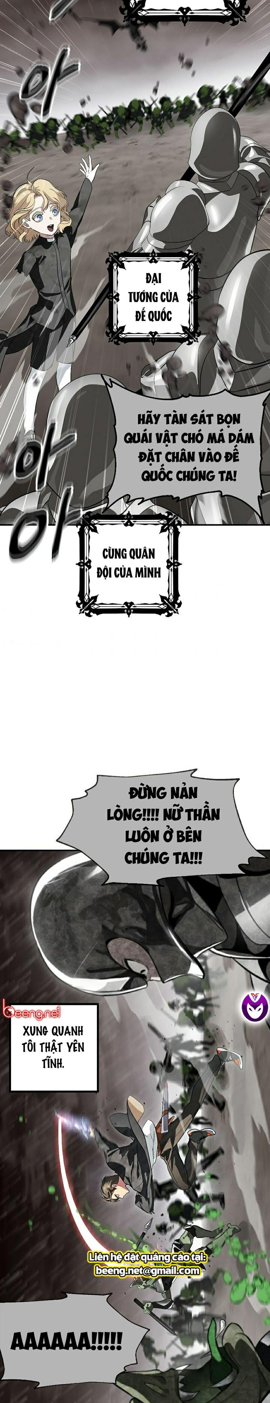 đọc truyện Tôi Là Thợ Săn Có Kĩ Năng Tự Sát Cấp Sss Chương 29 ảnh 23 tại Truyện Dạ Ký