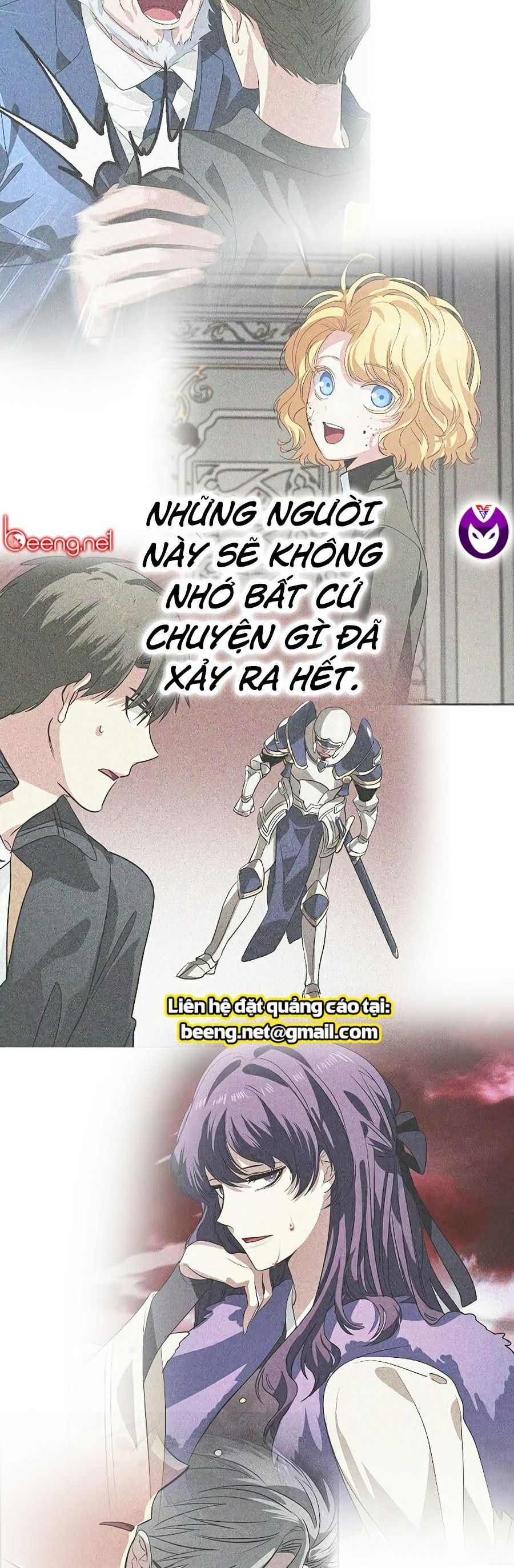 đọc truyện Tôi Là Thợ Săn Có Kĩ Năng Tự Sát Cấp Sss Chương 29 ảnh 37 tại Truyện Dạ Ký