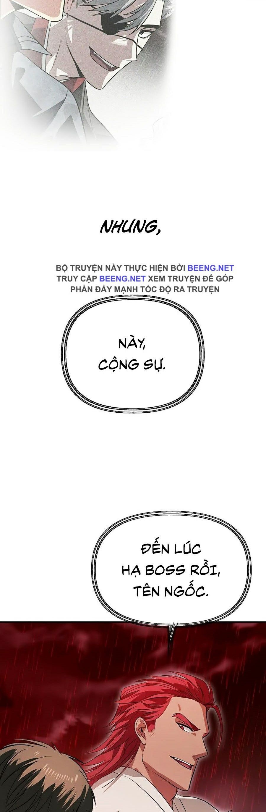 đọc truyện Tôi Là Thợ Săn Có Kĩ Năng Tự Sát Cấp Sss Chương 29 ảnh 38 tại Truyện Dạ Ký