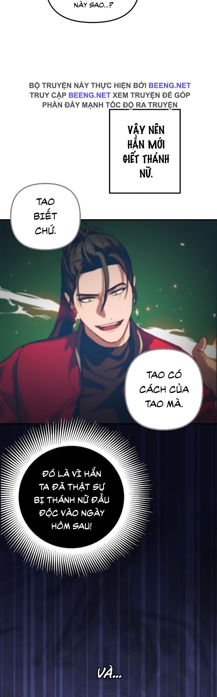 đọc truyện Tôi Là Thợ Săn Có Kĩ Năng Tự Sát Cấp Sss Chương 3 ảnh 11 tại Truyện Dạ Ký
