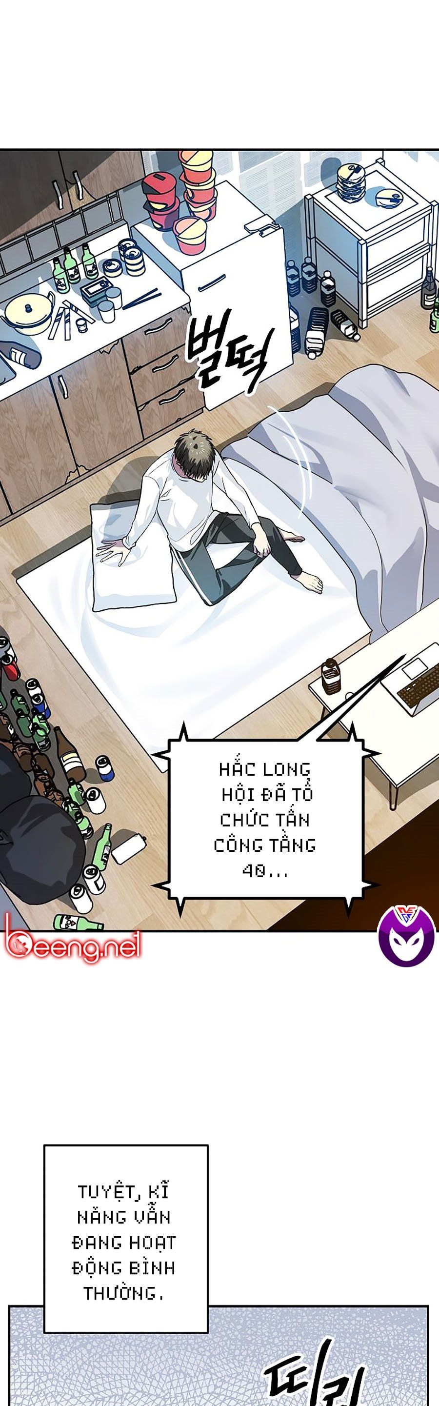 đọc truyện Tôi Là Thợ Săn Có Kĩ Năng Tự Sát Cấp Sss Chương 3 ảnh 49 tại Truyện Dạ Ký