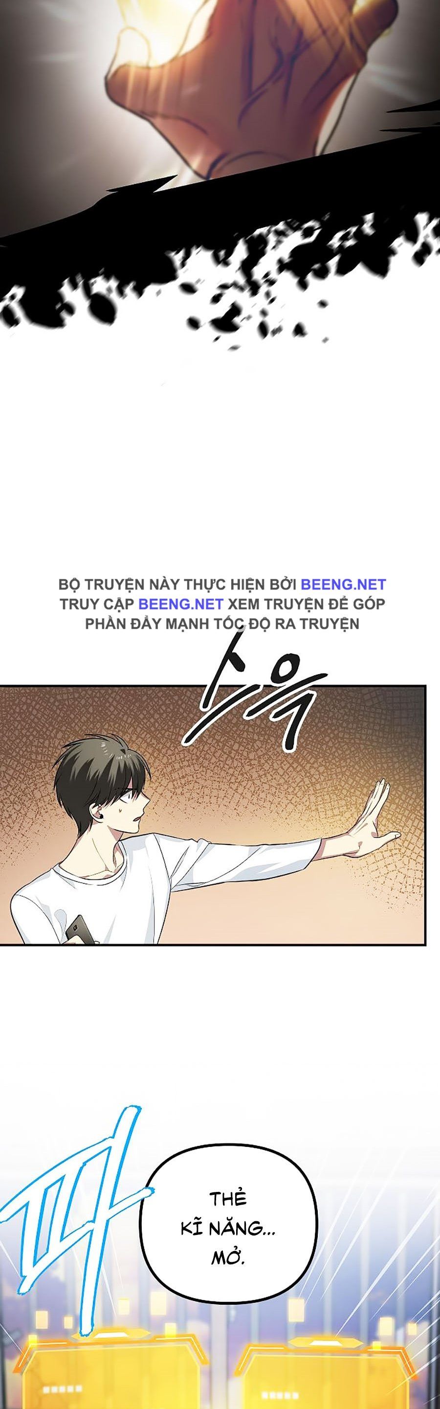 đọc truyện Tôi Là Thợ Săn Có Kĩ Năng Tự Sát Cấp Sss Chương 3 ảnh 6 tại Truyện Dạ Ký