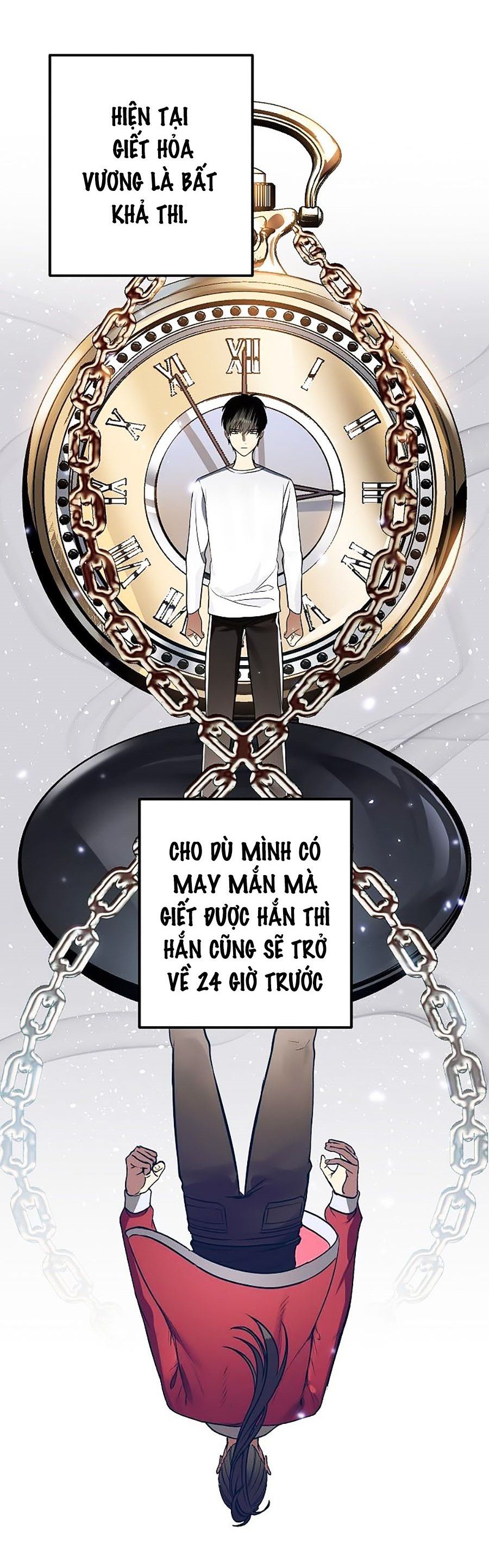 đọc truyện Tôi Là Thợ Săn Có Kĩ Năng Tự Sát Cấp Sss Chương 3 ảnh 51 tại Truyện Dạ Ký