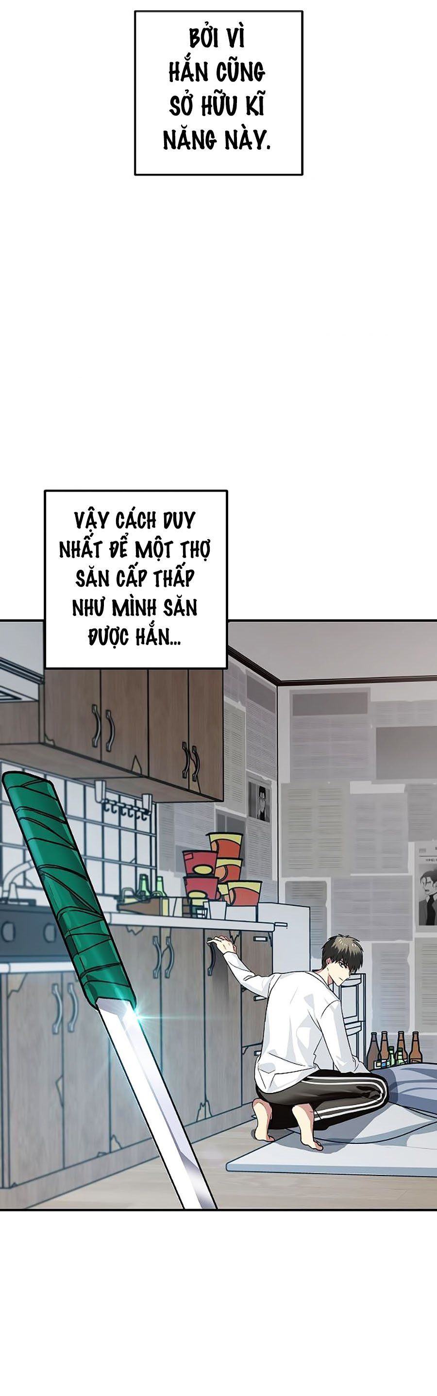 đọc truyện Tôi Là Thợ Săn Có Kĩ Năng Tự Sát Cấp Sss Chương 3 ảnh 52 tại Truyện Dạ Ký