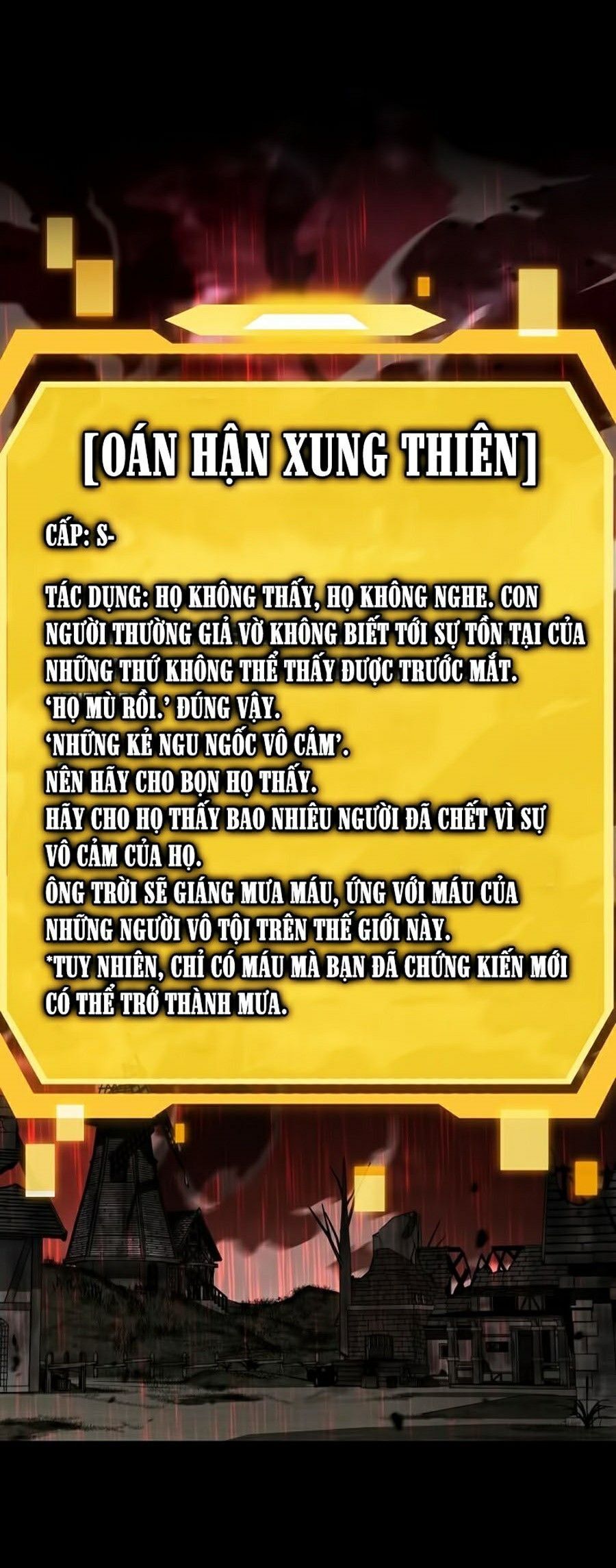 đọc truyện Tôi Là Thợ Săn Có Kĩ Năng Tự Sát Cấp Sss Chương 30 ảnh 5 tại Truyện Dạ Ký