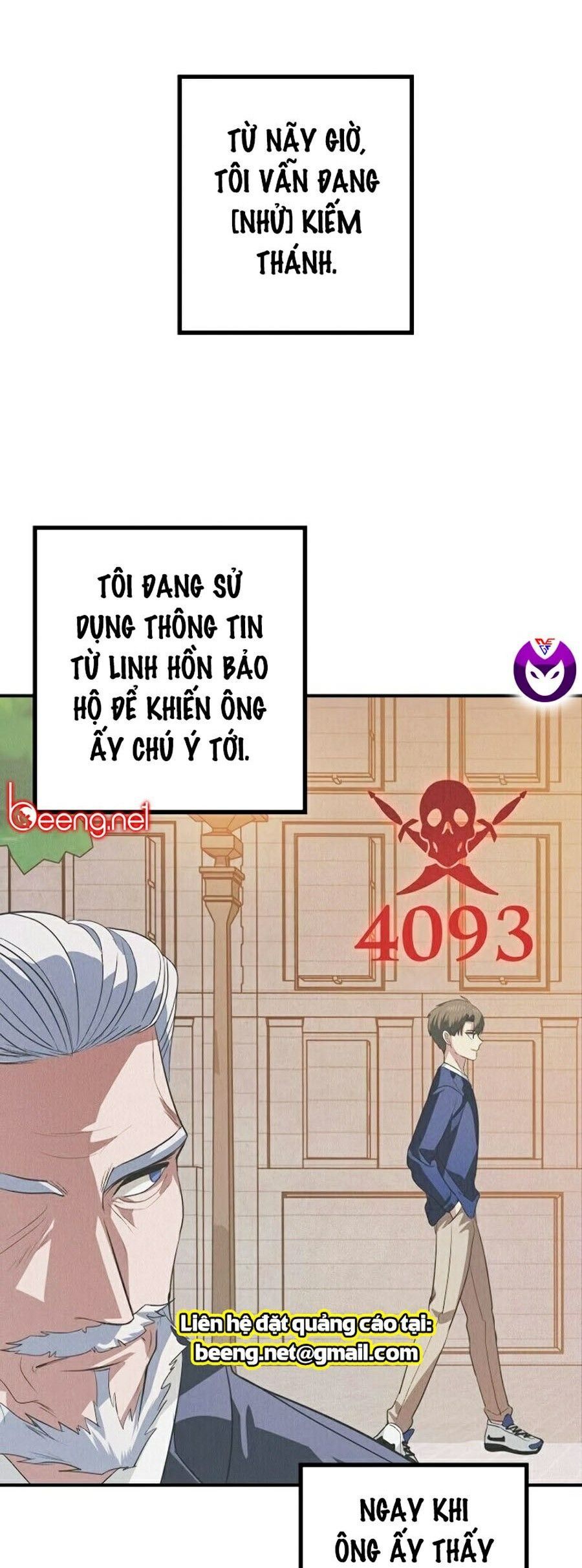 đọc truyện Tôi Là Thợ Săn Có Kĩ Năng Tự Sát Cấp Sss Chương 30 ảnh 44 tại Truyện Dạ Ký