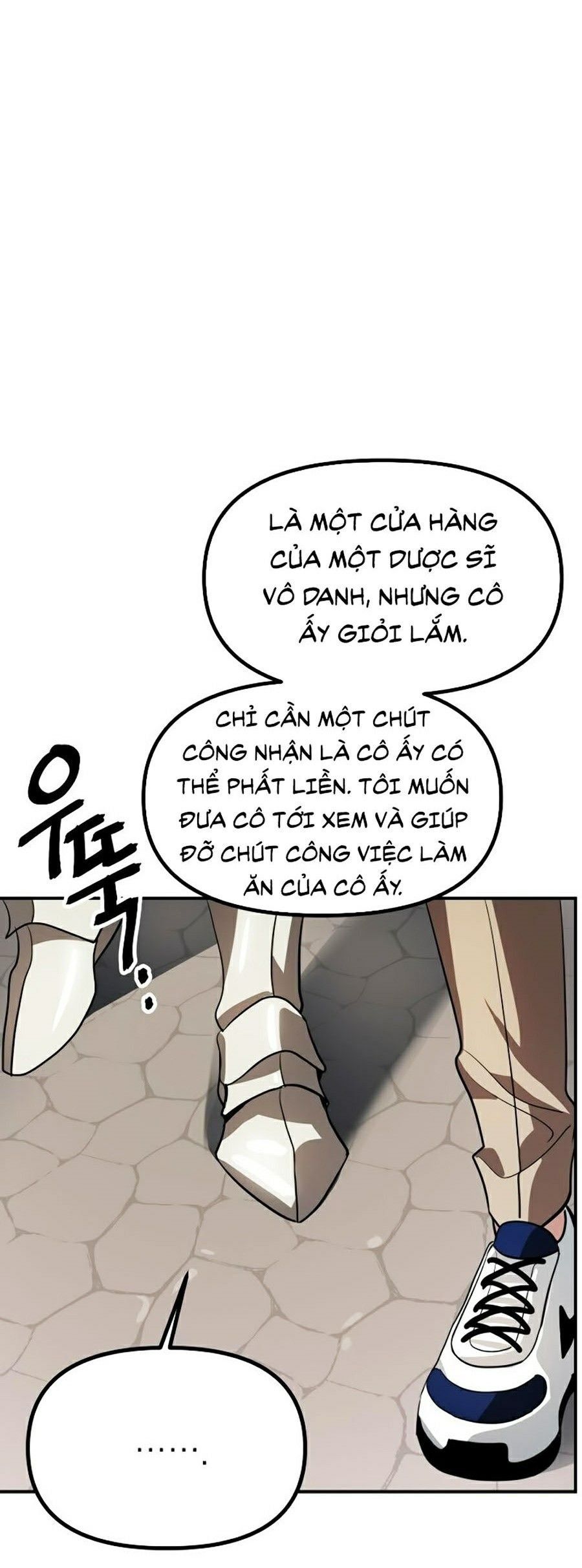 đọc truyện Tôi Là Thợ Săn Có Kĩ Năng Tự Sát Cấp Sss Chương 30 ảnh 46 tại Truyện Dạ Ký