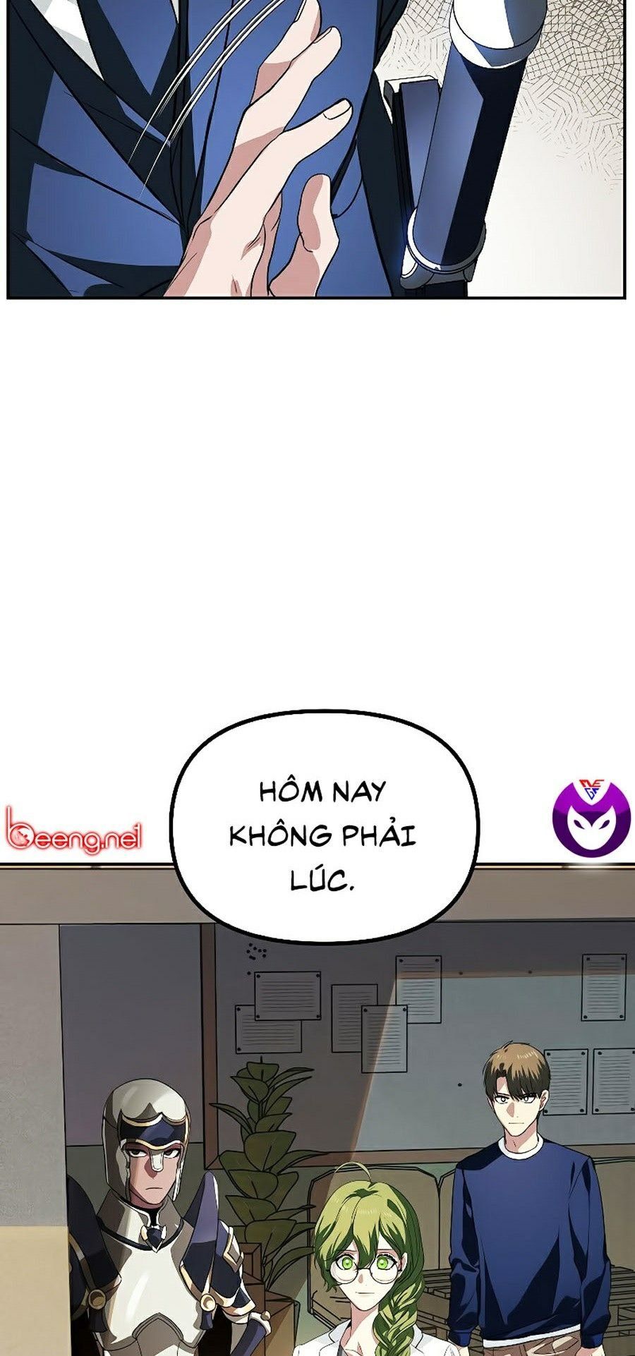 đọc truyện Tôi Là Thợ Săn Có Kĩ Năng Tự Sát Cấp Sss Chương 31 ảnh 20 tại Thiên Thai Truyện
