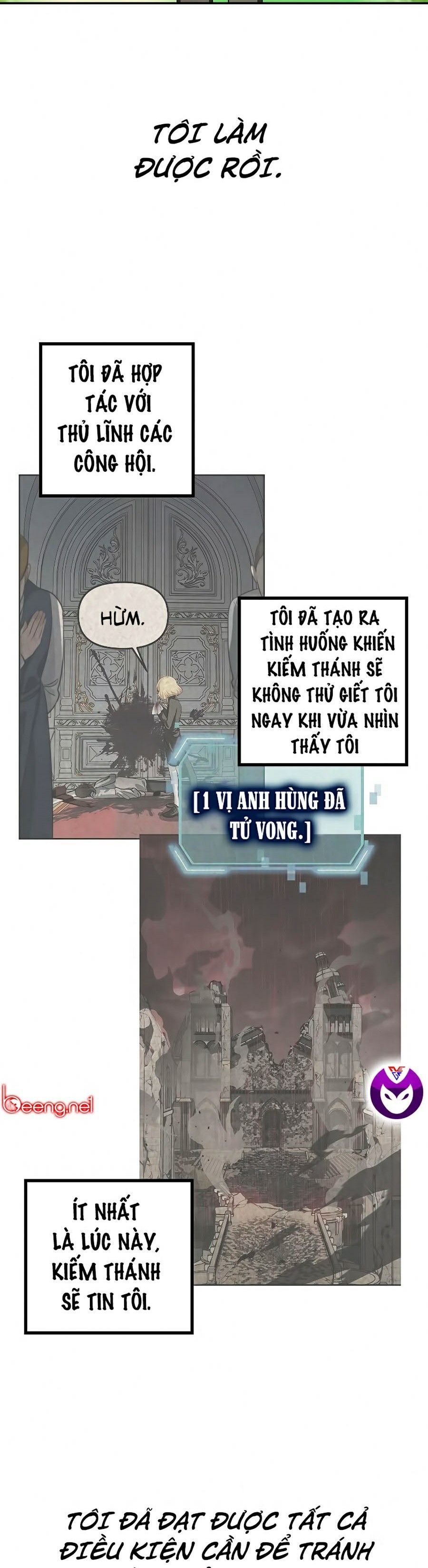đọc truyện Tôi Là Thợ Săn Có Kĩ Năng Tự Sát Cấp Sss Chương 31 ảnh 80 tại Thiên Thai Truyện