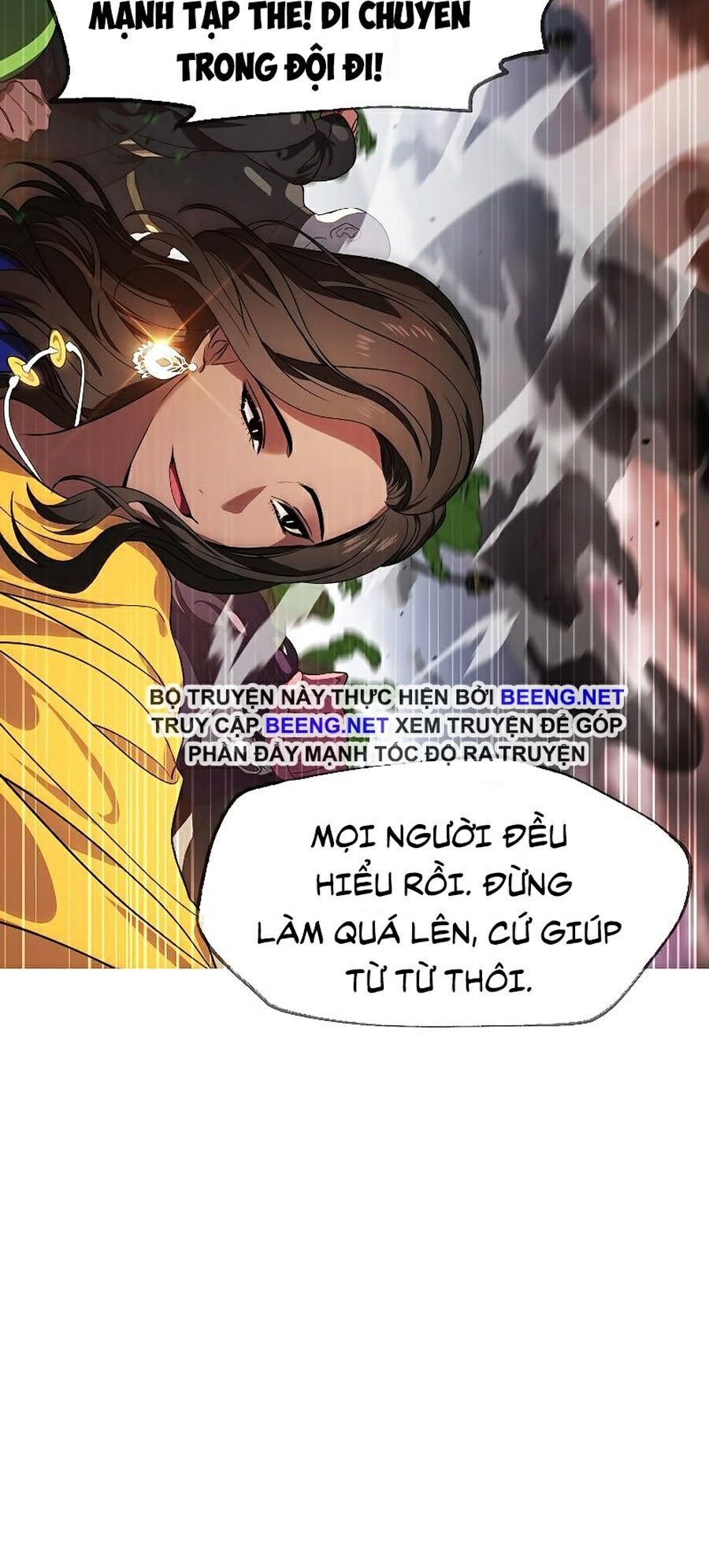 đọc truyện Tôi Là Thợ Săn Có Kĩ Năng Tự Sát Cấp Sss Chương 32 ảnh 14 tại Truyện Dạ Ký