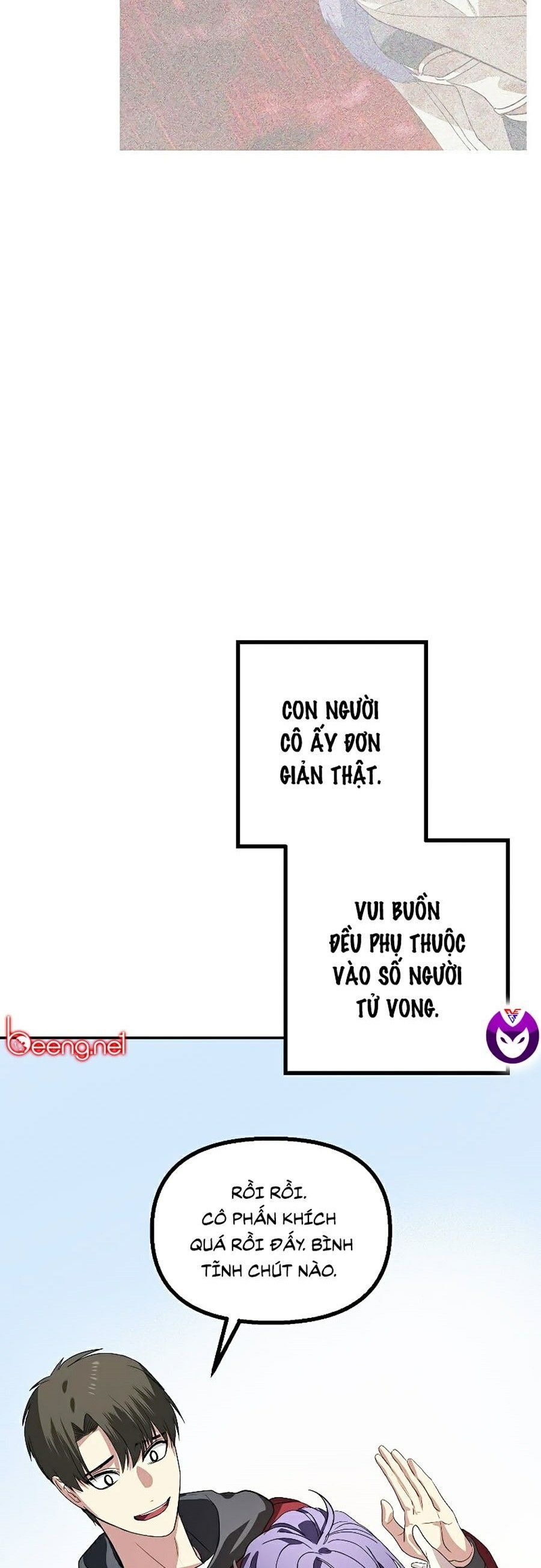 đọc truyện Tôi Là Thợ Săn Có Kĩ Năng Tự Sát Cấp Sss Chương 32 ảnh 48 tại Truyện Dạ Ký