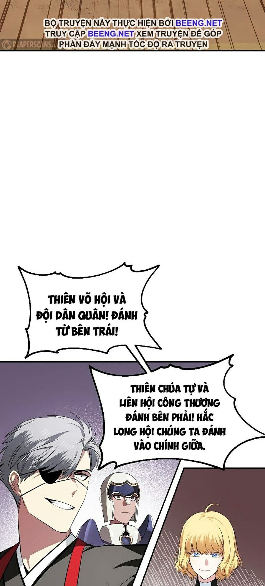 đọc truyện Tôi Là Thợ Săn Có Kĩ Năng Tự Sát Cấp Sss Chương 32 ảnh 9 tại Truyện Dạ Ký