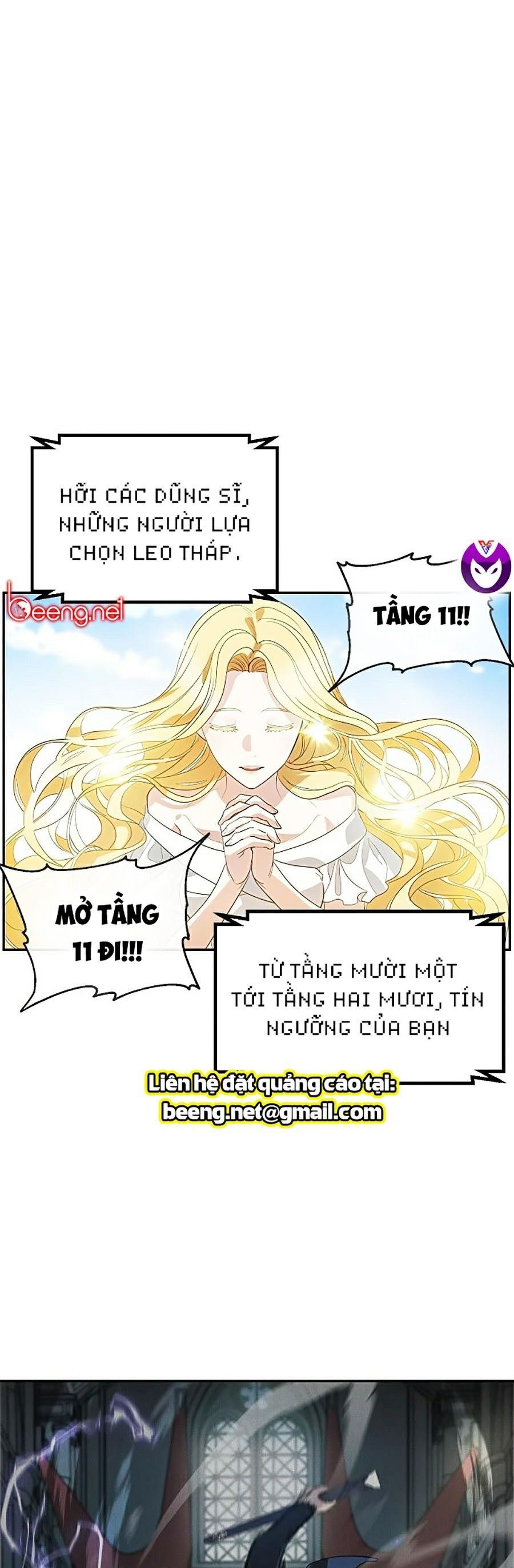đọc truyện Tôi Là Thợ Săn Có Kĩ Năng Tự Sát Cấp Sss Chương 33 ảnh 2 tại Truyện Dạ Ký