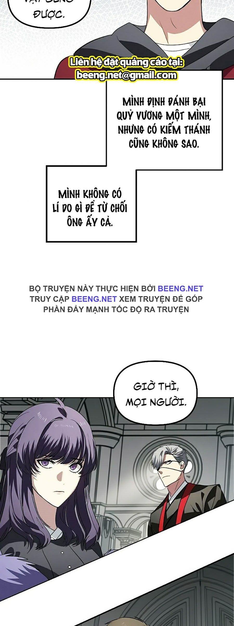 đọc truyện Tôi Là Thợ Săn Có Kĩ Năng Tự Sát Cấp Sss Chương 33 ảnh 30 tại Truyện Dạ Ký
