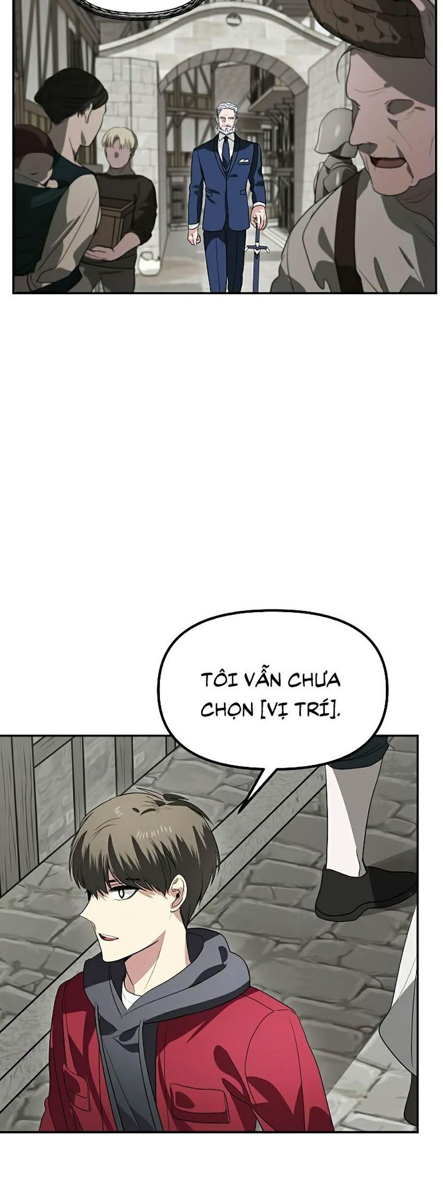đọc truyện Tôi Là Thợ Săn Có Kĩ Năng Tự Sát Cấp Sss Chương 33 ảnh 36 tại Truyện Dạ Ký