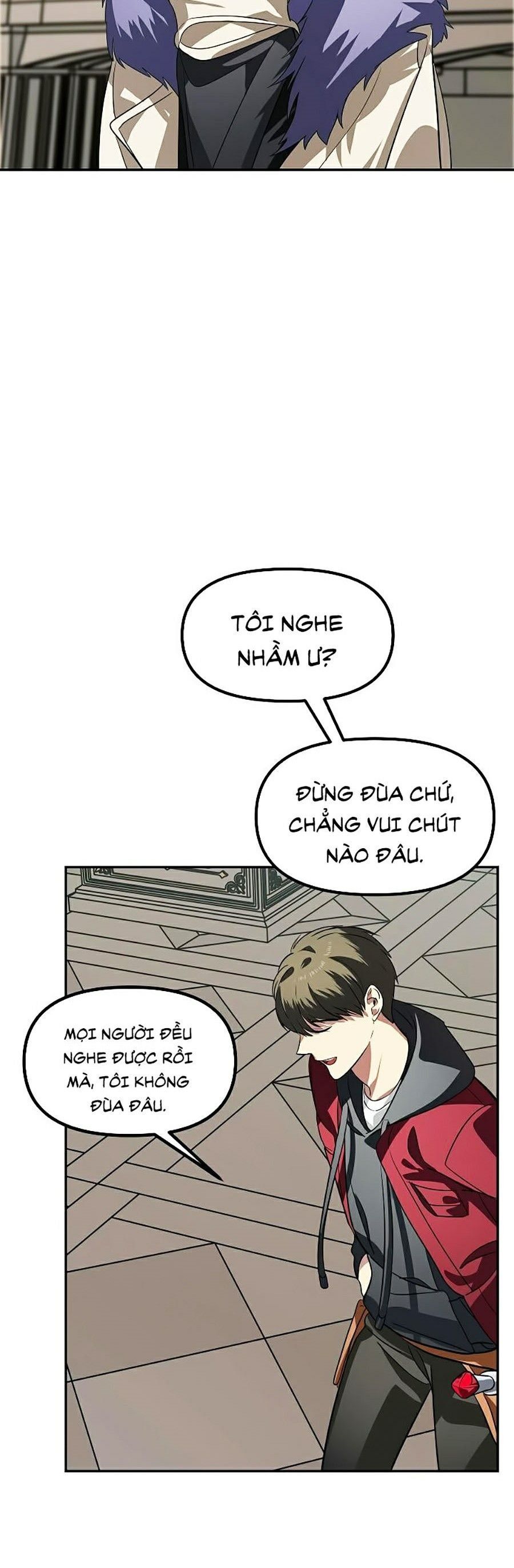 đọc truyện Tôi Là Thợ Săn Có Kĩ Năng Tự Sát Cấp Sss Chương 33 ảnh 7 tại Truyện Dạ Ký