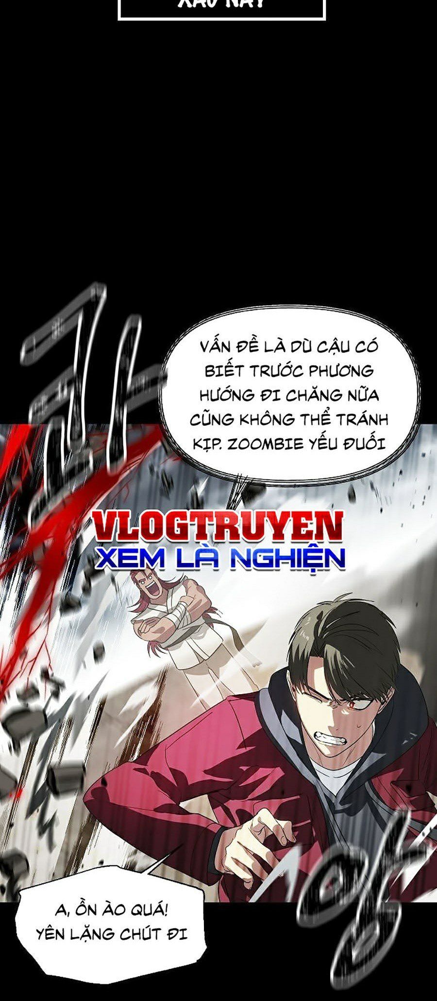 đọc truyện Tôi Là Thợ Săn Có Kĩ Năng Tự Sát Cấp Sss Chương 34 ảnh 24 tại Giả Dược