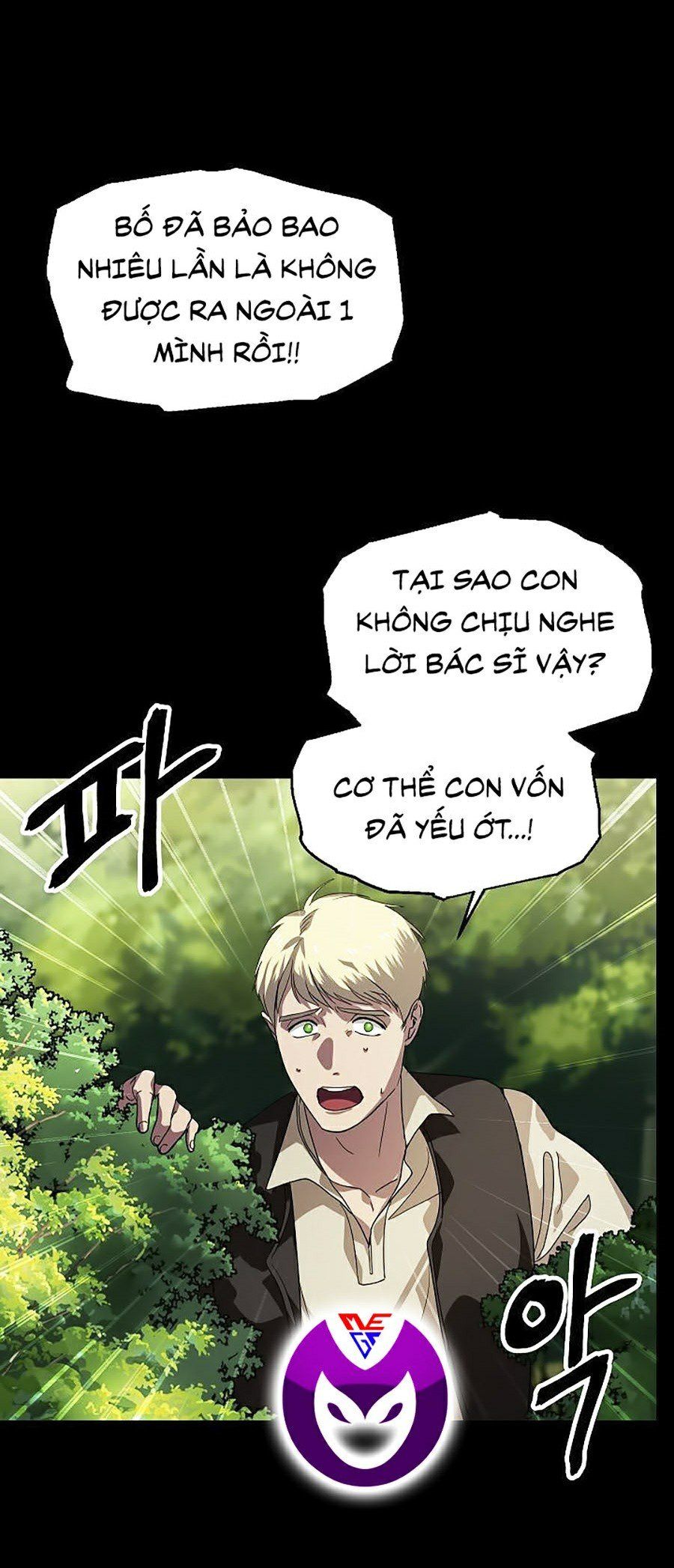 đọc truyện Tôi Là Thợ Săn Có Kĩ Năng Tự Sát Cấp Sss Chương 35 ảnh 13 tại Truyện Dạ Ký