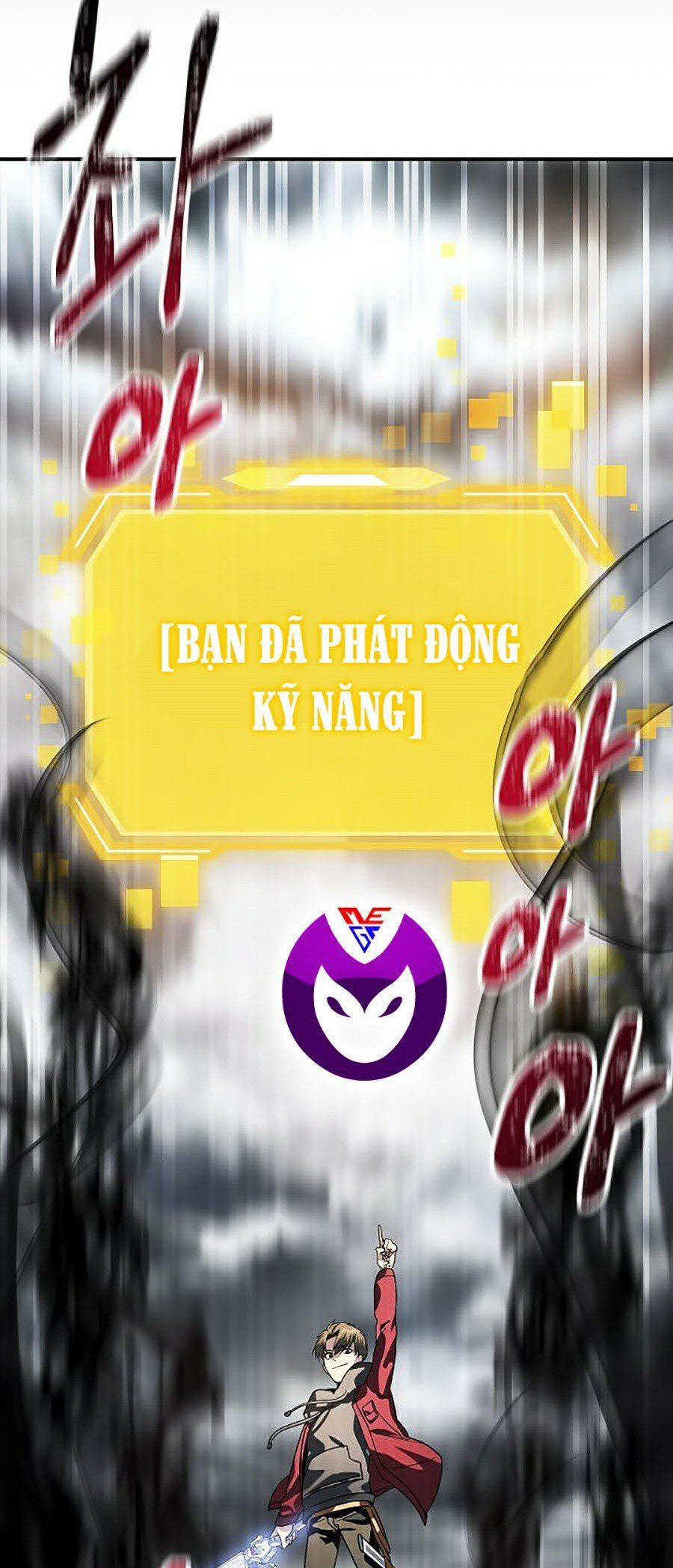 đọc truyện Tôi Là Thợ Săn Có Kĩ Năng Tự Sát Cấp Sss Chương 35 ảnh 18 tại Truyện Dạ Ký