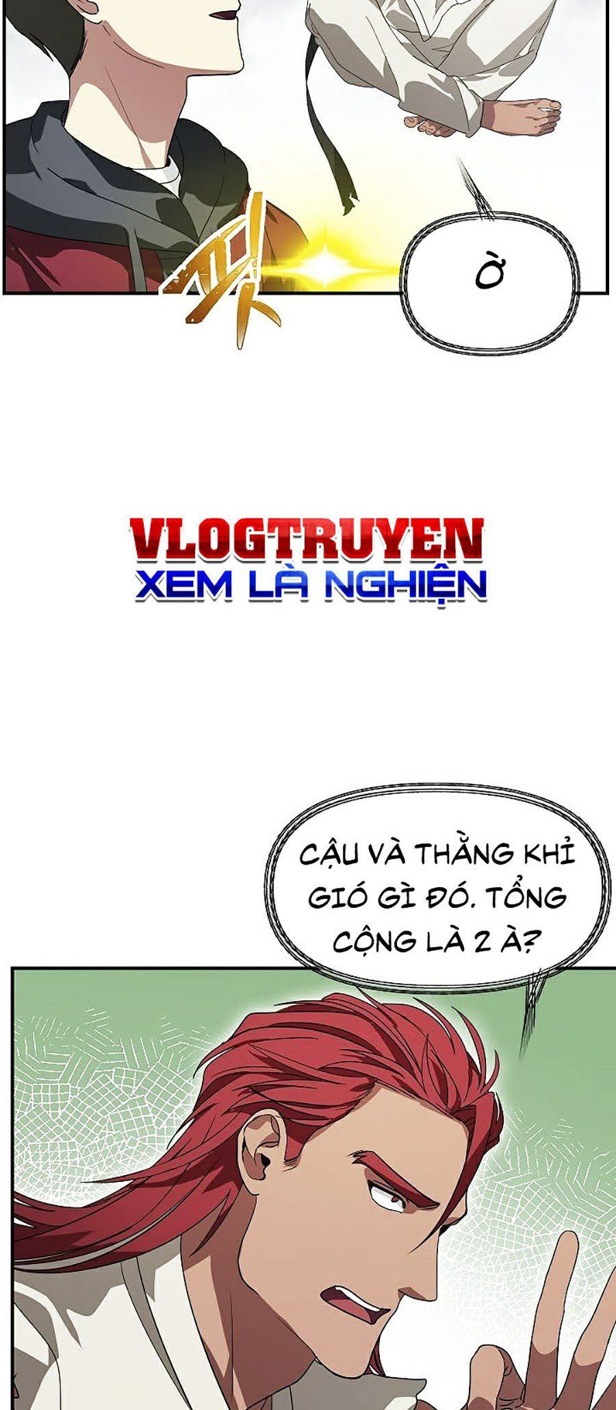 đọc truyện Tôi Là Thợ Săn Có Kĩ Năng Tự Sát Cấp Sss Chương 35 ảnh 26 tại Truyện Dạ Ký