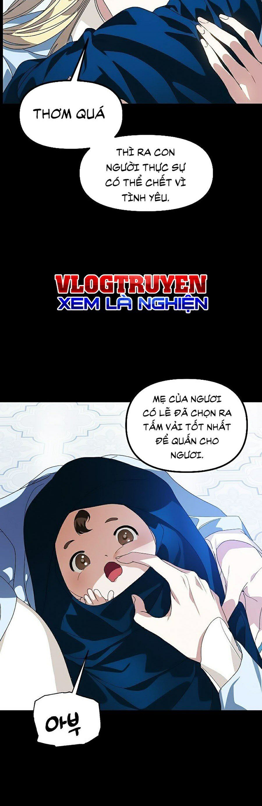 đọc truyện Tôi Là Thợ Săn Có Kĩ Năng Tự Sát Cấp Sss Chương 36 ảnh 8 tại Truyện Dạ Ký