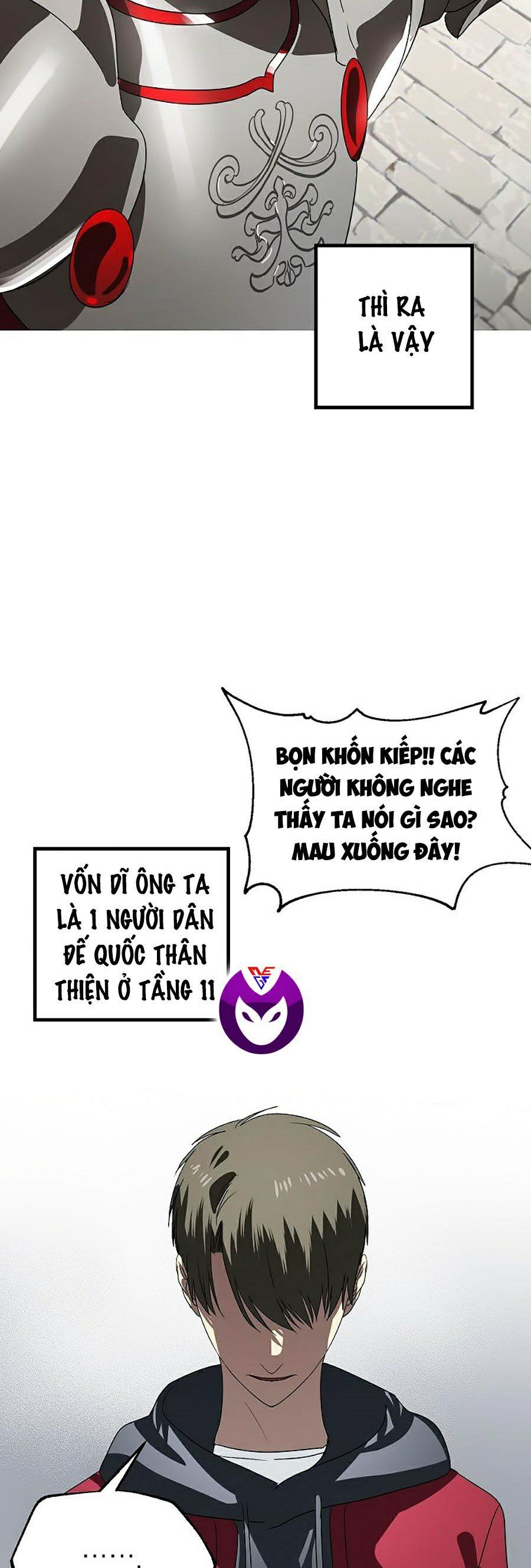 đọc truyện Tôi Là Thợ Săn Có Kĩ Năng Tự Sát Cấp Sss Chương 37 ảnh 21 tại Truyện Dạ Ký