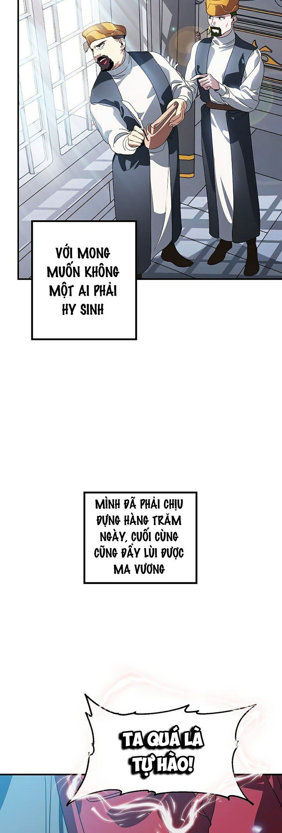 đọc truyện Tôi Là Thợ Săn Có Kĩ Năng Tự Sát Cấp Sss Chương 37 ảnh 31 tại Truyện Dạ Ký