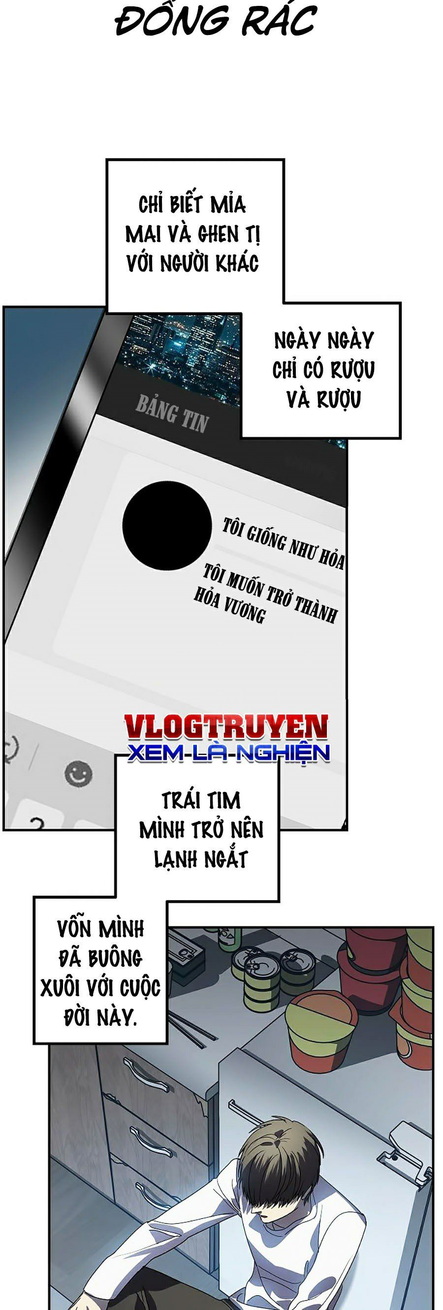 đọc truyện Tôi Là Thợ Săn Có Kĩ Năng Tự Sát Cấp Sss Chương 37 ảnh 33 tại Truyện Dạ Ký