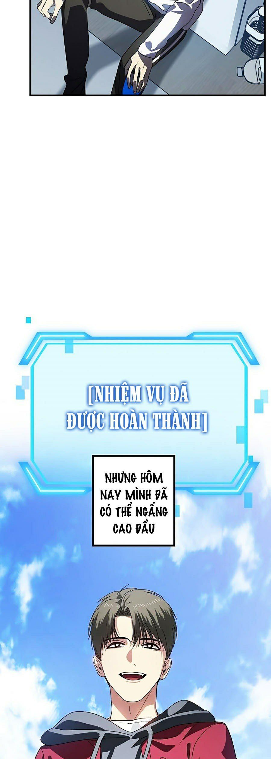 đọc truyện Tôi Là Thợ Săn Có Kĩ Năng Tự Sát Cấp Sss Chương 37 ảnh 34 tại Truyện Dạ Ký