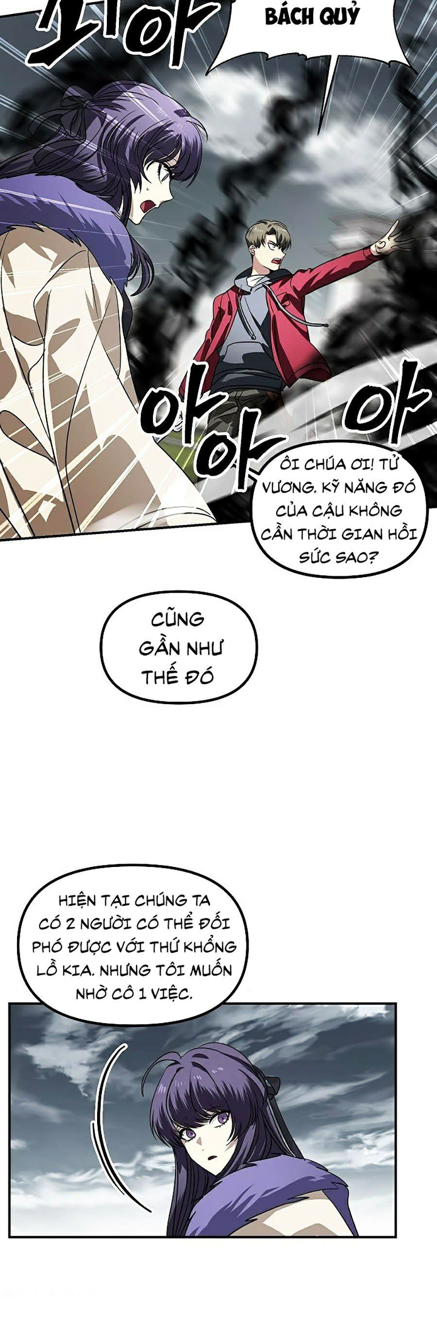 đọc truyện Tôi Là Thợ Săn Có Kĩ Năng Tự Sát Cấp Sss Chương 38 ảnh 43 tại Truyện Dạ Ký