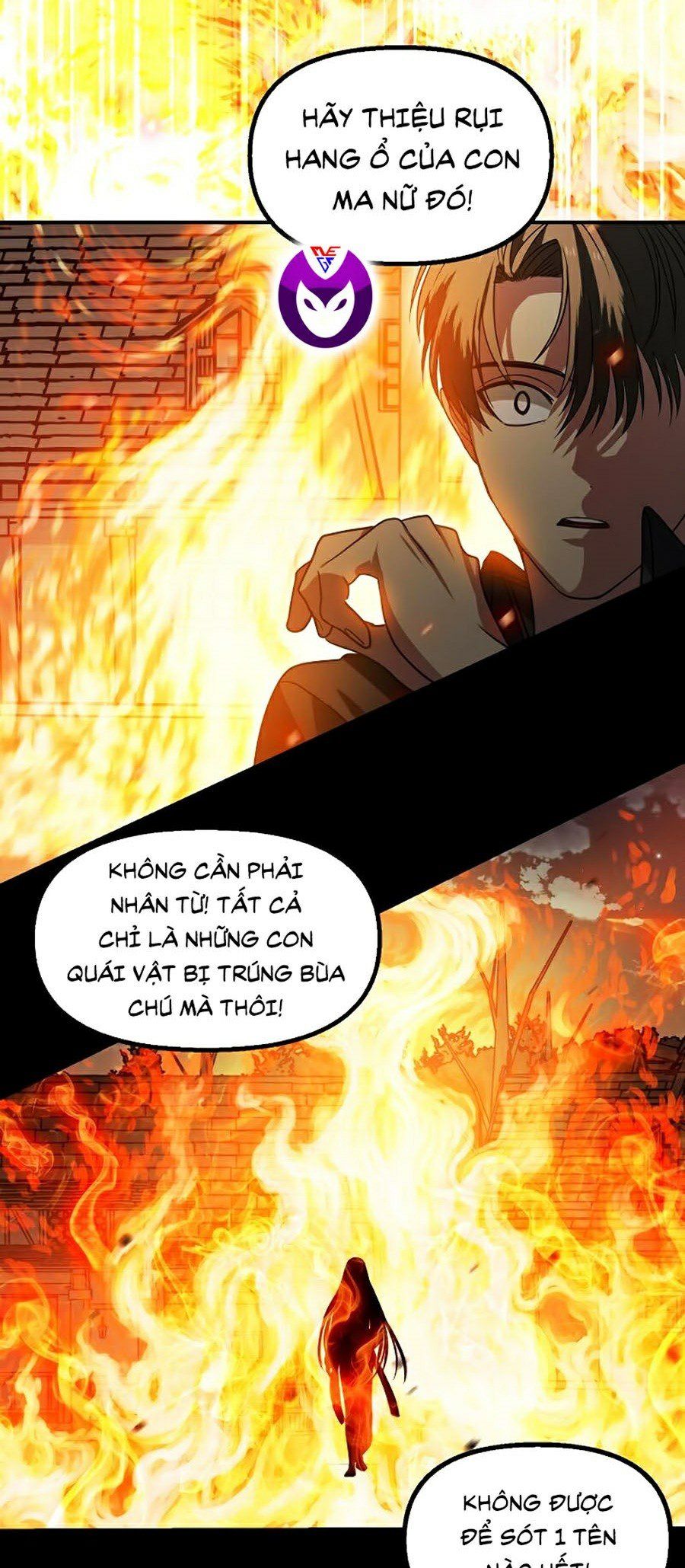 đọc truyện Tôi Là Thợ Săn Có Kĩ Năng Tự Sát Cấp Sss Chương 39 ảnh 7 tại Truyện Dạ Ký