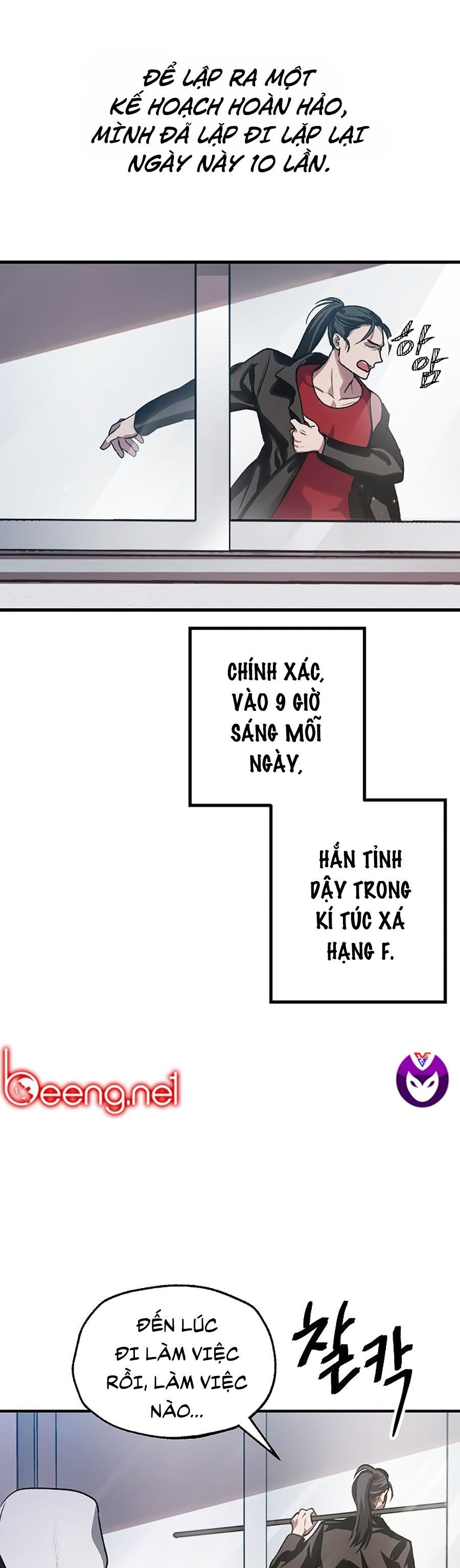 đọc truyện Tôi Là Thợ Săn Có Kĩ Năng Tự Sát Cấp Sss Chương 4 ảnh 15 tại Truyện Dạ Ký