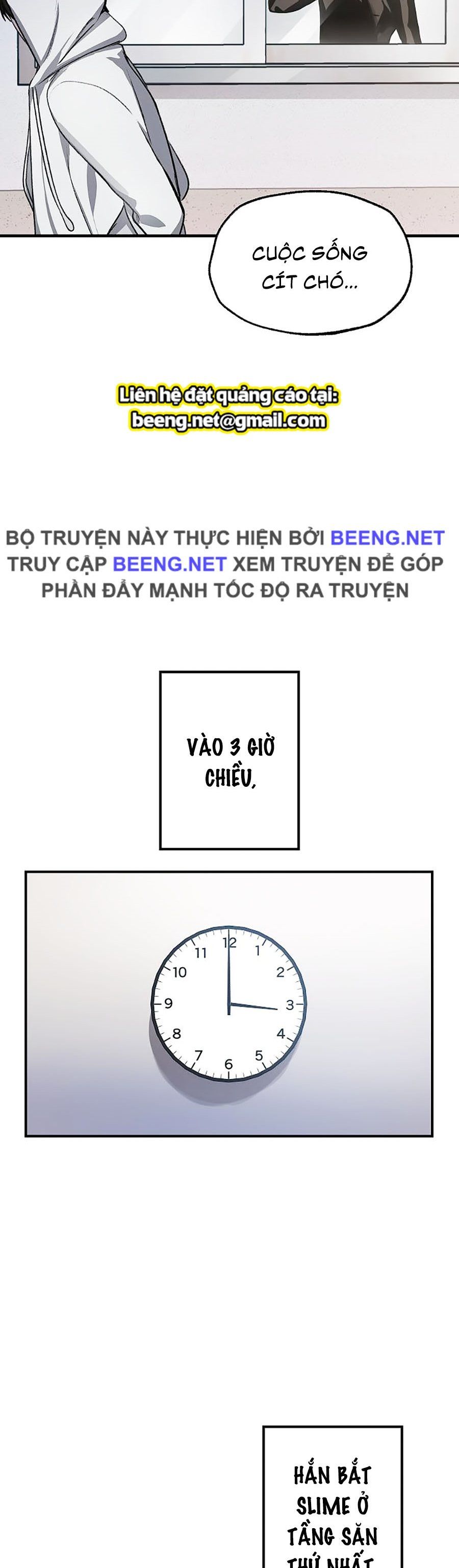 đọc truyện Tôi Là Thợ Săn Có Kĩ Năng Tự Sát Cấp Sss Chương 4 ảnh 16 tại Truyện Dạ Ký