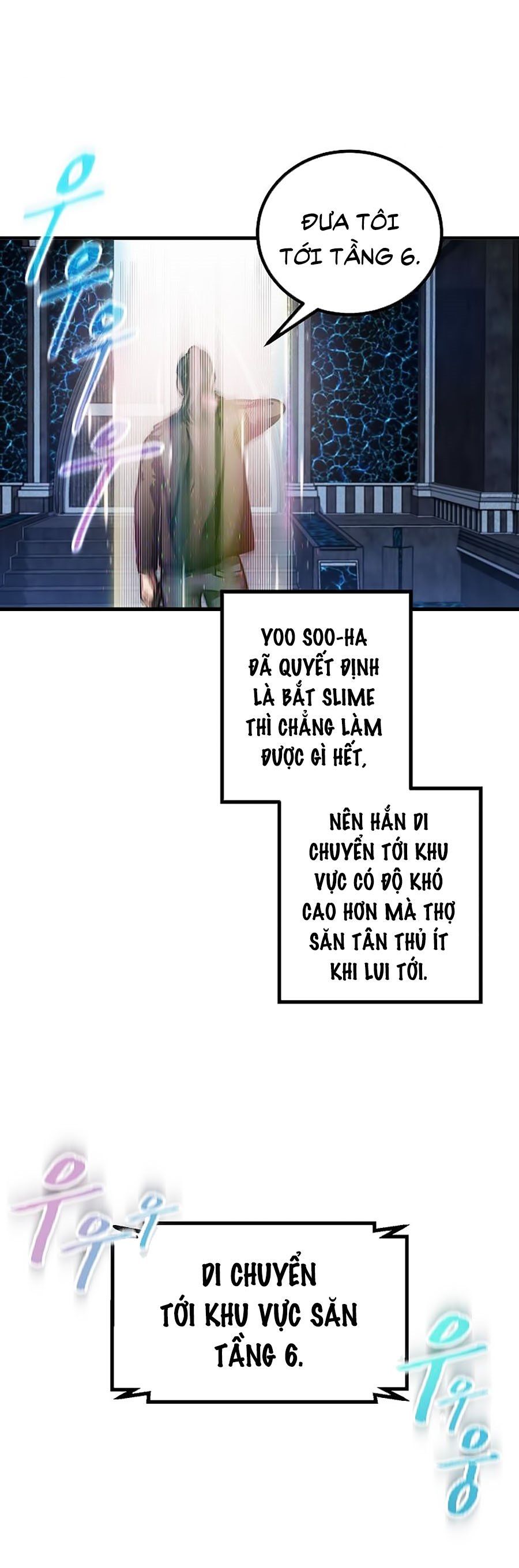 đọc truyện Tôi Là Thợ Săn Có Kĩ Năng Tự Sát Cấp Sss Chương 4 ảnh 23 tại Truyện Dạ Ký