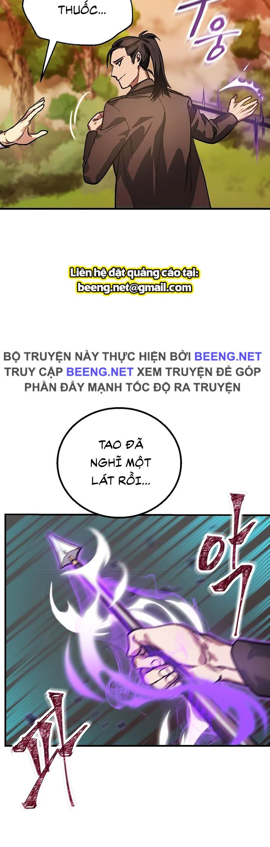đọc truyện Tôi Là Thợ Săn Có Kĩ Năng Tự Sát Cấp Sss Chương 4 ảnh 37 tại Truyện Dạ Ký