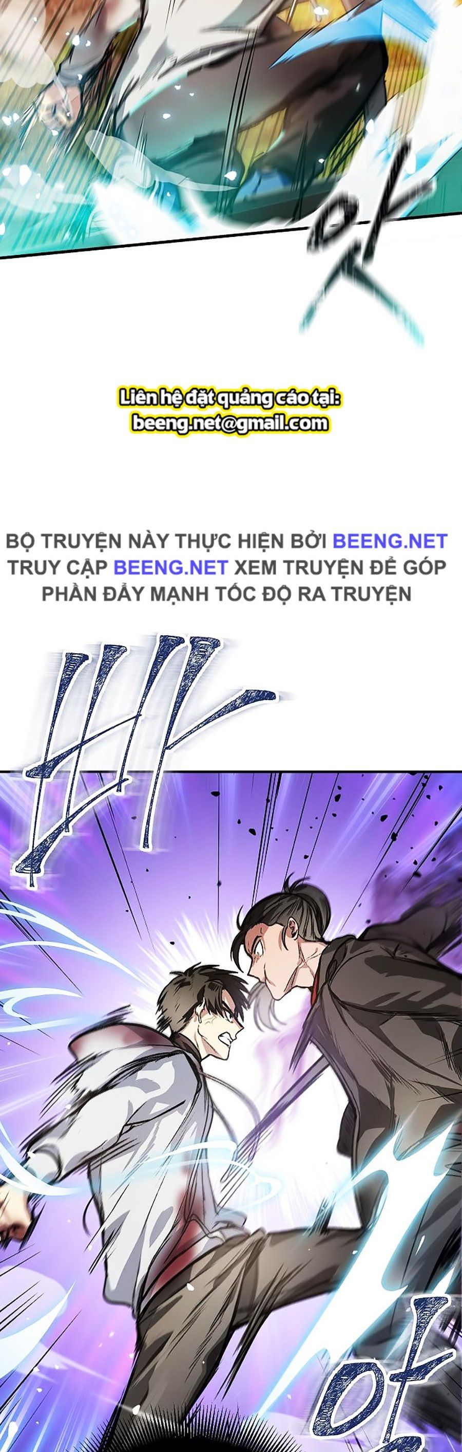 đọc truyện Tôi Là Thợ Săn Có Kĩ Năng Tự Sát Cấp Sss Chương 4 ảnh 40 tại Truyện Dạ Ký