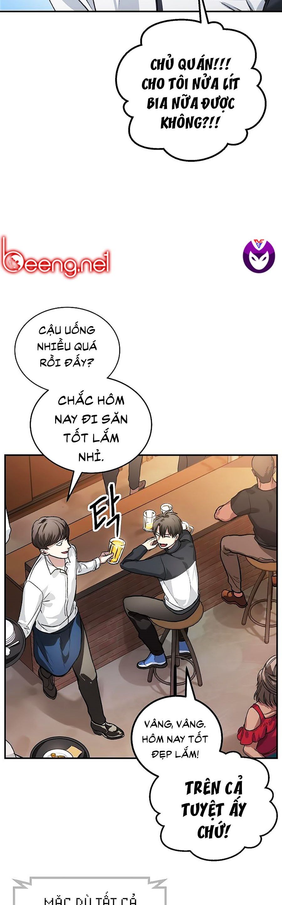 đọc truyện Tôi Là Thợ Săn Có Kĩ Năng Tự Sát Cấp Sss Chương 4 ảnh 65 tại Truyện Dạ Ký