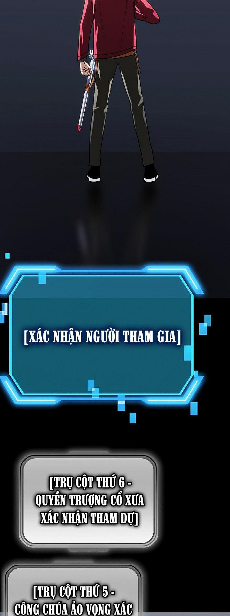 đọc truyện Tôi Là Thợ Săn Có Kĩ Năng Tự Sát Cấp Sss Chương 41 ảnh 4 tại Truyện Dạ Ký