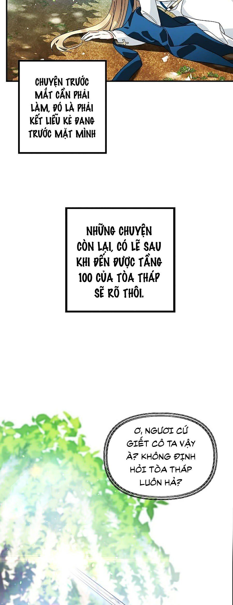 đọc truyện Tôi Là Thợ Săn Có Kĩ Năng Tự Sát Cấp Sss Chương 41 ảnh 42 tại Truyện Dạ Ký